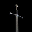 4.jpg ARAGORN SWORD ANDURIL - LORD OF THE RINGS