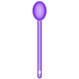 spoon.stl cauldron candy bowl