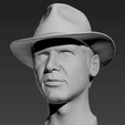 Capture d’écran 2018-04-05 à 11.05.30.png OBJ-Datei Indiana Jones Bust kostenlos・Design für 3D-Drucker zum herunterladen