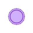 PQ-A-WpnArm2.stl FREE-Suturus Pattern Molten Matter Projection Cannons for Project Quixote