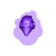 beakie_helmet_a_supported.v04.stl Phobos Beak Helmets