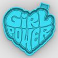 LvsIcon_FreshieMold.jpg girl power heart - freshie mold - silicone mold box