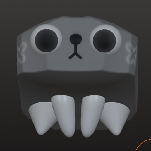 IMG_1731.jpeg Pebble, dandy’s world ROBLOX (OLD DESIGN)