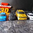 20241223_123627.jpg BMW X3 E83 Comic Car