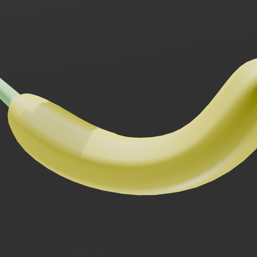 Banana (Not full version)