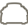 Screenshot-2023-02-02-at-08.03.25.png Just Married Wedding Car Cookie Cutter