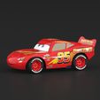 Figure_0011.jpg Disney Store Officiel Pixar Lightning McQueen