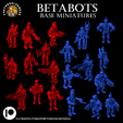 Betabots-Teams.png Betabots - The Game