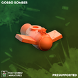 bomma_front_render_f.png Gobbo Bomber Zeppelin