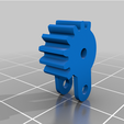 Gear_A.png finger extension