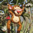 06-Monkey-Loco.jpg AFFENLOKOMOTIVE FLEXIBEL