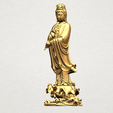 Avalokitesvara Buddha - Standing (v) A02.png Avalokitesvara Buddha - Standing 05