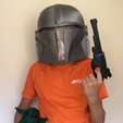 2.png The Mandalorian Cosplay (Big And Small 3D Printers)