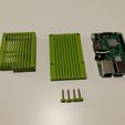 IMG_20190330_181758.jpg Raspberry Case for PI 3 - PI 2 - PI 1