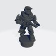 Micro-Chief.jpg Micro Spartan 1x1 Brick mini figure