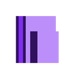 Switch.stl Free STL file Single Pin Switch・Model to download and 3D print