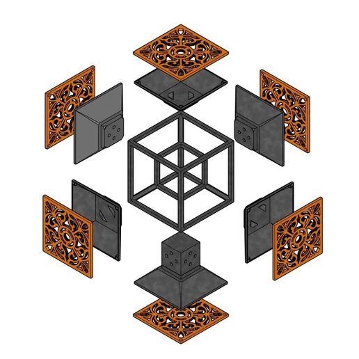 001.jpg Tesseract Modular Cube