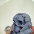 Star Wars Death Trooper