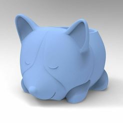 0_7.jpg cachorro mate for 3d printing