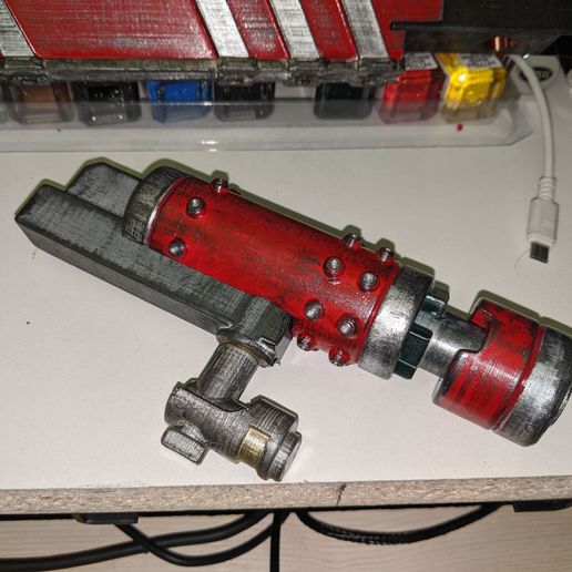 IMG_20200613_211651.jpg Warframe Slap (con variantes) - Prototipo