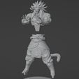 1.jpg Broly SS4 - Detailed Dragon Ball GT STL Figure for 3D Printing