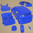 e25_010.png Archivo STL Jeep Renegade 2019 coche imprimible en partes separadas・Objeto para impresora 3D para descargar