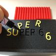 IMG_07.jpg Super 6 - Family Dice Game