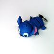 IMG_20240730_205623.jpg Flexi Stitch in Toys, Keychain, Magnet 🧸