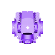 Torso_Assy.stl Free STL file AT Baby Boy Frames and Bits・3D printing template to download