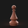 Pawn-Camera-3.png Stylized Chess Vol 1
