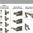 8.jpg SlingHAMMER - repeating Crossbow Pistol for 6mm 8mm 10mm or 12mm Steel Balls
