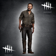 rick-min.png Rick Grimes - Dead by Daylight Survivor