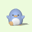 Little-Penguin1.png Petit pingouin