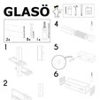 NOTICE.jpg IkeaHack - glasses box