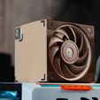 03.jpg Noctua NH-U12A için Dekoratif Panel