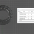 2.png NoFoams - RC Airless Tire Inserts (Parameterized)