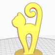 Screenshot_2.png Cat Statue with Base