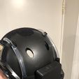 IMG_4408.jpg Clear-View Anti Fog - Fast Helmet Visor