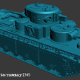 T-35-front-late.png T-35 1:100