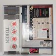 4.jpg Thorgal  - The Board Game Insert