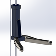 dgfdgfdg.png Two post car lift - Elevador hidrahulico de dos columnas (Proyect CAD)