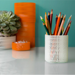 download.png Square Pencil Cup (Medium)