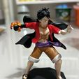 Luffy - One Piece