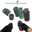 HESGFB-POST.png COUNTER-STRIKE 1.6 GRENADES 💥 (FB, SG, HE)