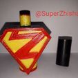 SuperZ1.jpg SuperZ shisha hookah nozzle