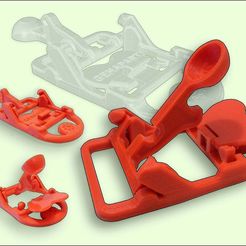 Catapulte-4d.jpg Free STL file Assembled catapult without support・Model to download and 3D print