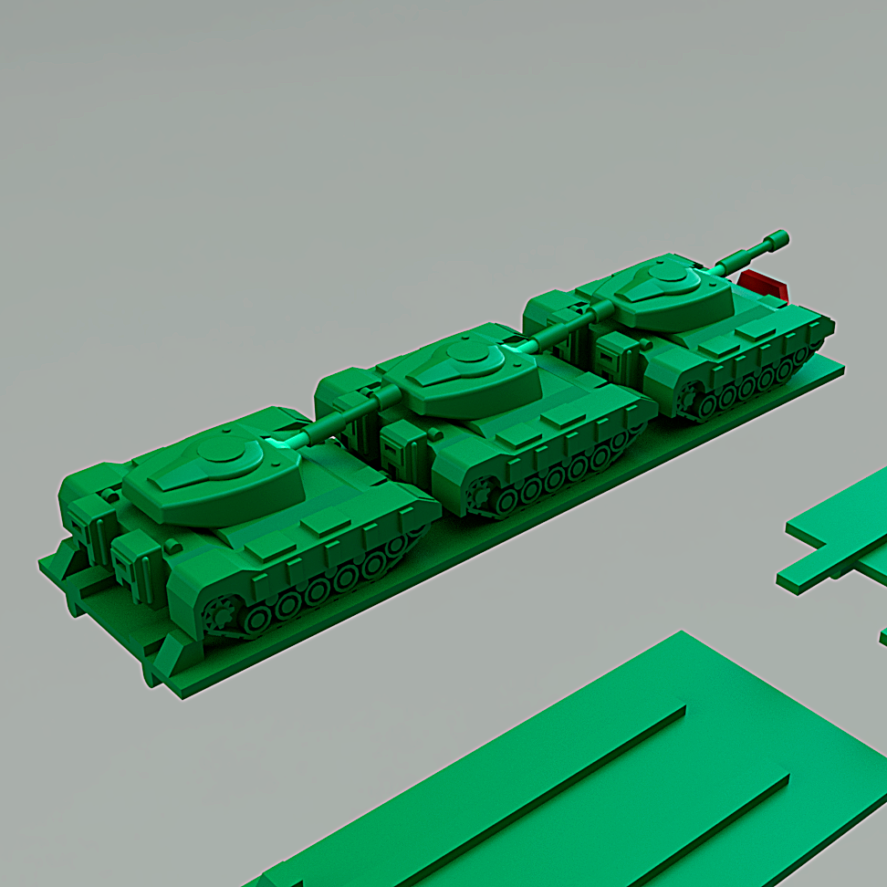 tanque-20.png Fichier 3D TANK HERCULES・Design imprimable en 3D à télécharger, Efran
