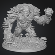 The-Shroom-Troll-1.png The Mycelial Behemoth – Shroom-Troll Titan