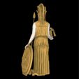 1000060818.jpg Athena Parthenos - High-Detail 3D Printable Statue (Chryselephantine Style)