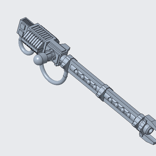 007.png Necron Heavy Destroyer Heavy Gauss Cannon